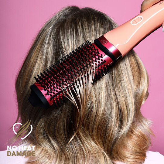 Duet Blowdry Collection Jelly F&ouml;hnb&uuml;rste