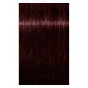 5-819 Hellbraun nacht rot-asch violett