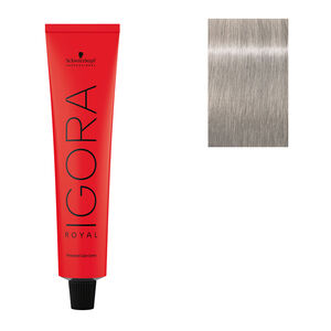 Igora Royal Highlifts 9.5-1 Pastellblond Asch