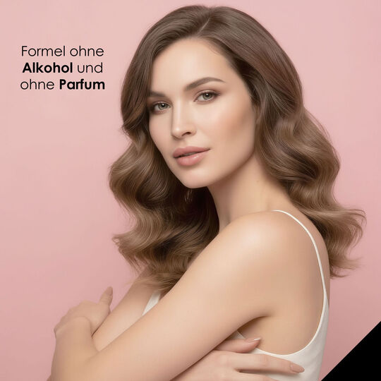 Ansatz- Kaschier-Spray Hellbraun