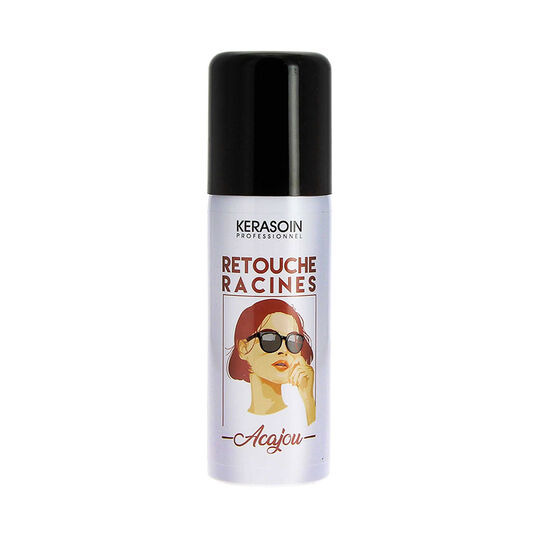 Ansatz- Kaschier-Spray Acajou Mahagoni