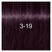 Halbpermanente Haarfarbe Igora Vibrance 3-19