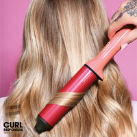 Lockenstab Chronos Max Wand Collection Jelly