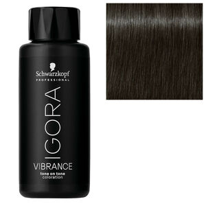 Halbpermanente Haarfarbe Igora Vibrance 5-21