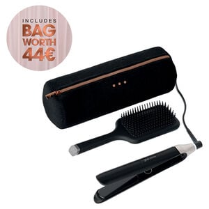 Chronos Gl&auml;tteisen exklusives Set