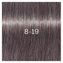 8-19 Hellblond Asch Violett