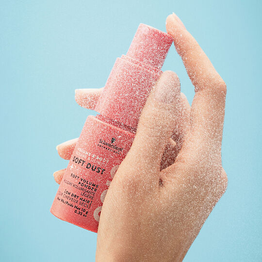 Osis Soft Dust