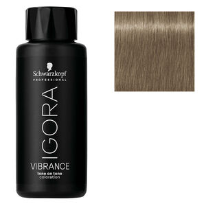 Halbpermanente Haarfarbe Igora Vibrance 9-42