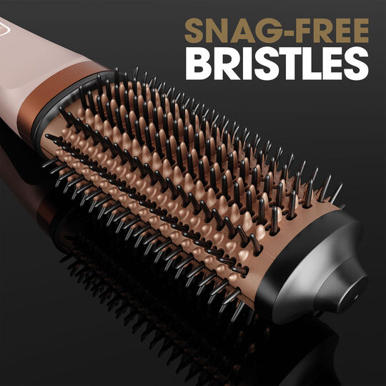 Duet Blowdry limitierte Edition Cashmere Set