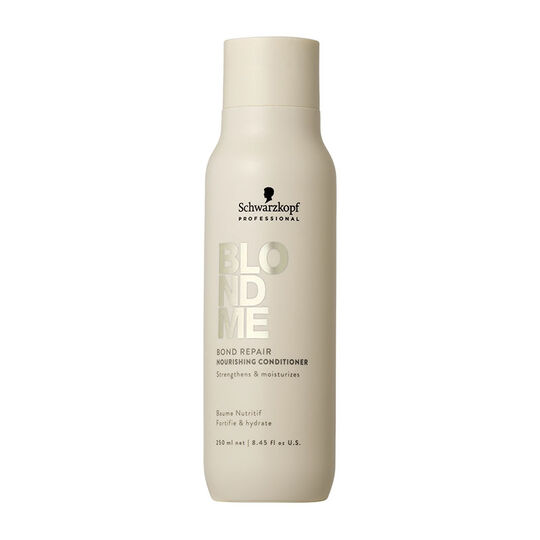 Blondme Bond Repair Nourishing Conditioner