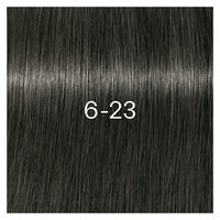 Igora Zero Amm Haarfarbe 6-23 Dunkelblond Iris&eacute; Matt