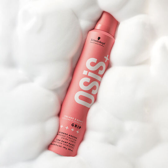 Osis Grip