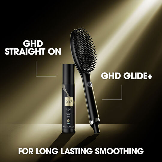 Glide+ Gl&auml;ttungsb&uuml;rste