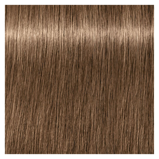 Halbpermanente Haarfarbe Igora Vibrance 7-48