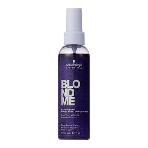 Blondme Bond Repair Purple Spray Conditioner