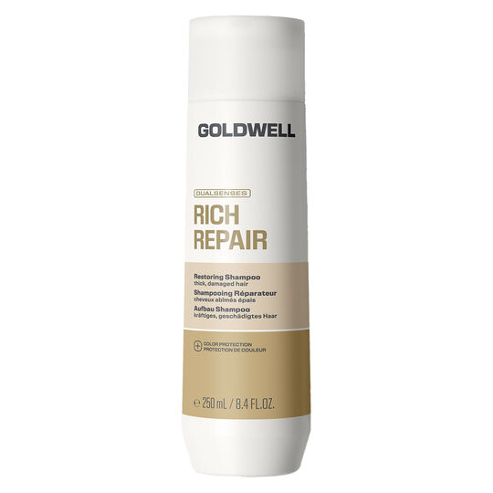 Das Rich Repair Aufbau Shampoo 250 ml
