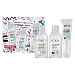 Acidic Bonding Concentrate Set