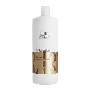 Oil Reflections Shampoo f&uuml;r mehr Glanz