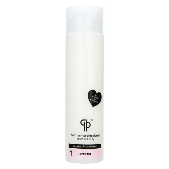 Keratin Elastizit&auml;ts Shampoo