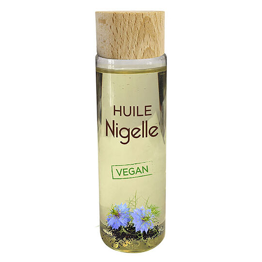 Schwarzk&uuml;mmel&ouml;l
