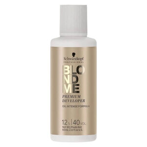 Blondme Premium Gel Developer 2%|7 Vol.