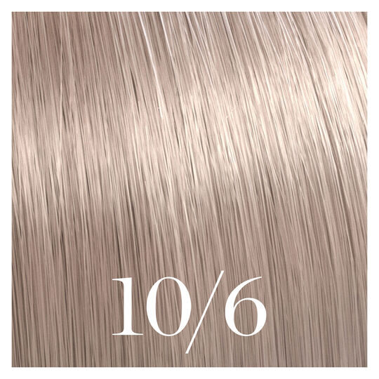 Semipermanente Coloration Color Touch 10/6 Sehr Sehr Hellblond Violett