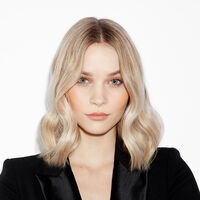 Lockenstab curve classic wave wand