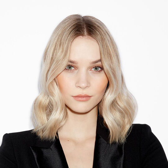 Lockenstab curve classic wave wand