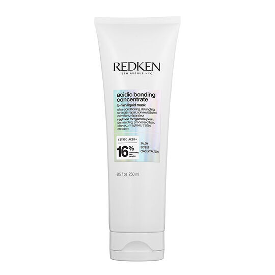 Fl&uuml;ssige 5-Minuten-Maske Acidic Bonding Concentrate