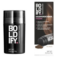 Haarverdichtungsfasern hellbraun