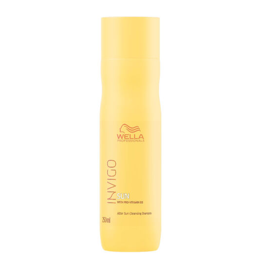 Invigo Sun Care Shampoo