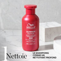 Reparierendes Shampoo Ultimate Repair