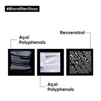 Blondifier-Routine f&uuml;r mehr Glanz