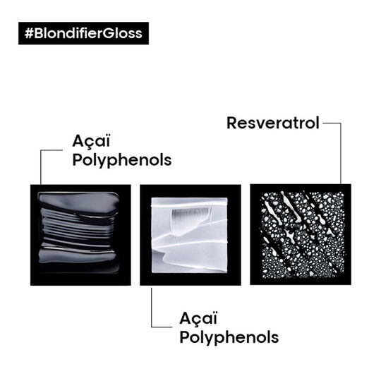 Blondifier-Routine f&uuml;r mehr Glanz