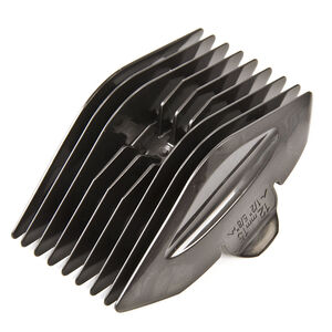 Kunststoffaufsatz f&uuml;r Haarschneider ER1610, ER1611, FGP72 und FGP82