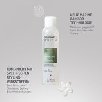 B&uuml;ndelndes Gel Curls