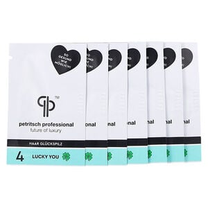 7 Dosen Lucky You Haar Gl&uuml;ckspilz
