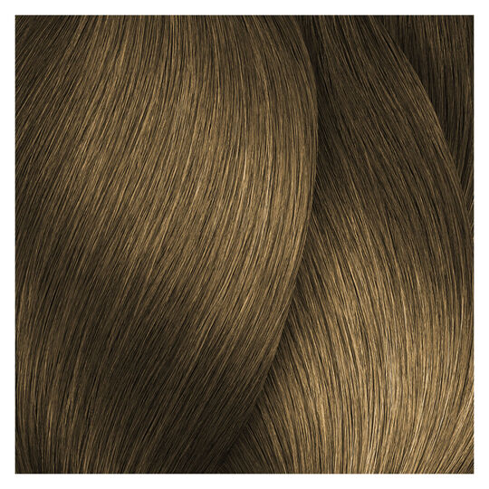 T&ouml;nung Dia light Hyaluronic 7.3 Blond Gold