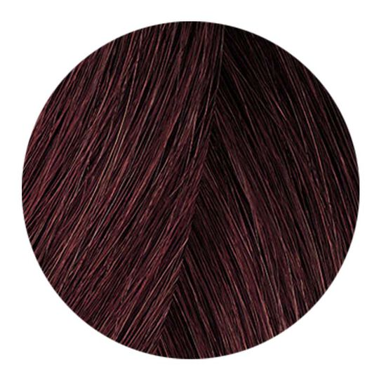 Permanente Haarfarbe Ma&iuml;andra 5.56 Hellkastanienbraun Mahagoni Rot