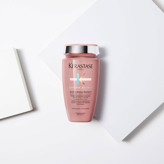 Bain Chroma Respect