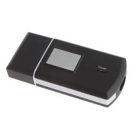 Reisrasierer Travel Shaver