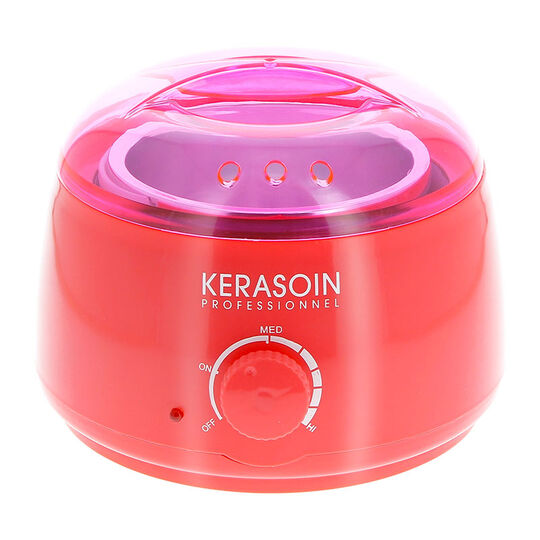 Professioneller Wachserhitzer