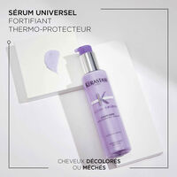 Hitzeschutz-Serum Cicaplasme Blond Absolu