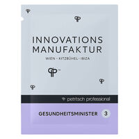 Gesundheitsminister