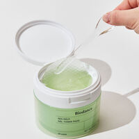 Sea Kelp-Gel-Tonisierungspads