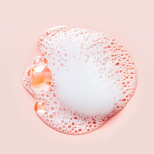 Feuchtigkeitsspendendes Shampoo Happy Curls