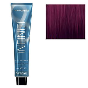 Infiniti-Dauermatierung 7.76 Loganberry