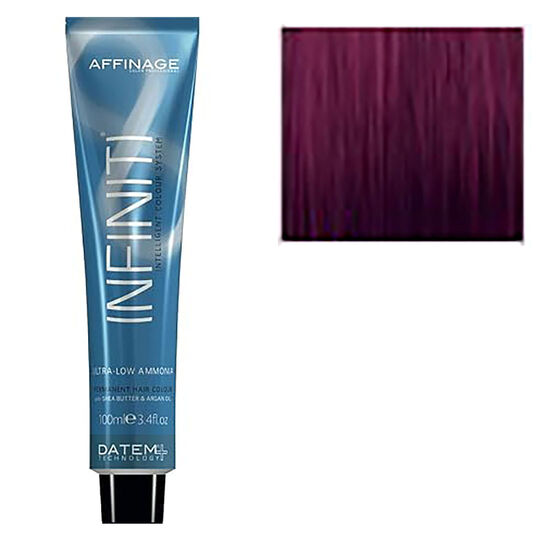 Infiniti-Dauermatierung 7.76 Loganberry