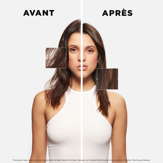 Genesis Strengthening Conditioner