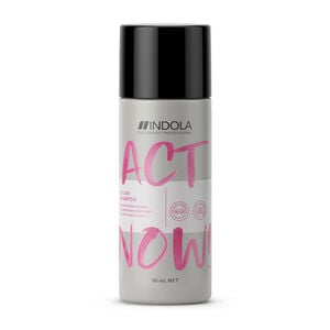 Act Now Farbpflege-Shampoo!